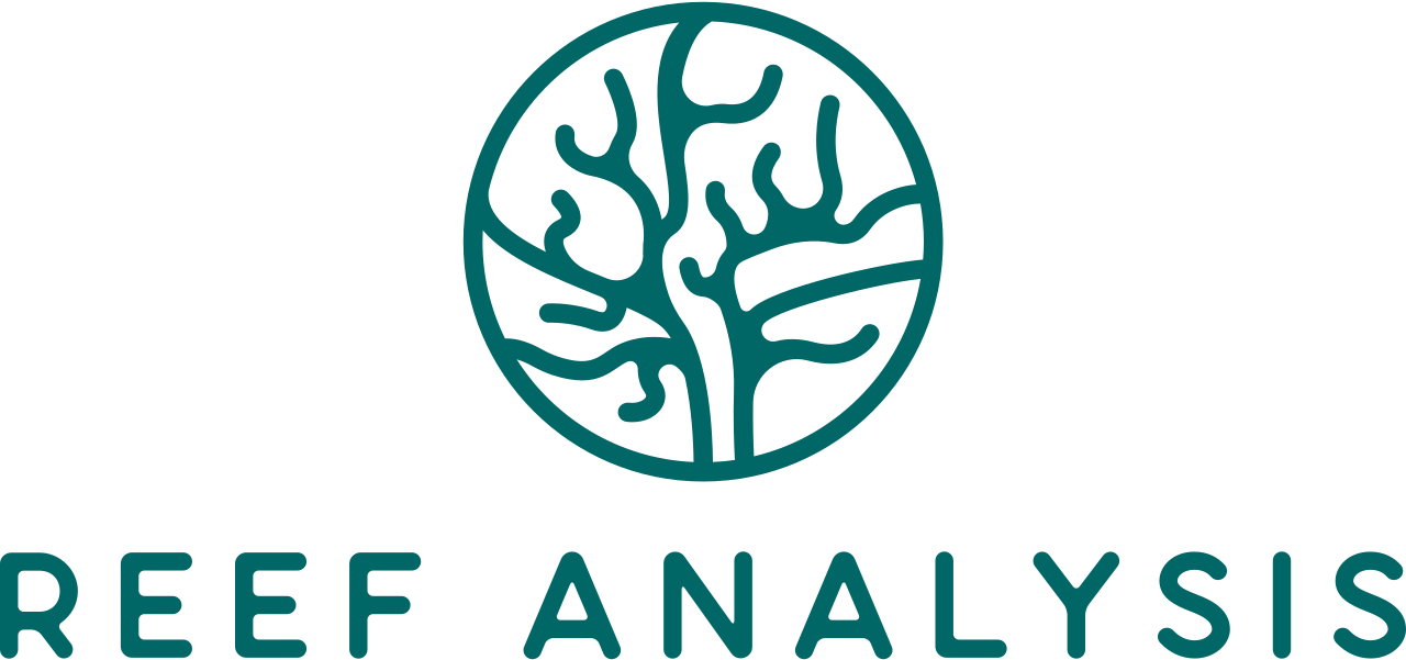Reef Analysis