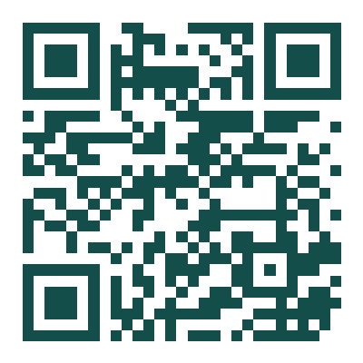 QR code to sign up for Reef Analysis